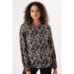 Women Shirt Black