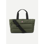 Sac de voyage matelassé unisexe