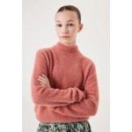 Girls Sweater Pink