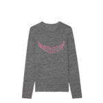 WILLY ML PC FLAMME PEACE LOVE