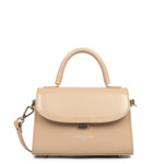 Sac à rabat avec fermoir S Suave Even