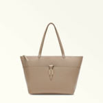 MIASOFIA L TOTE W/ZIP - VITELLO SIDNEY ST.ELK
