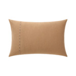 BOSS Home - Taie d'oreiller en coton modal, Boss Sense