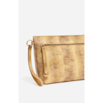 Pochette En Cuir En 100% laine mérinos