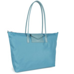 Sac cabas épaule Zippé L Smart KBA