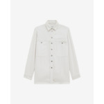 Chemise Effet Denim Hikari