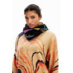 FOULARD MALAGA RECTANGLE