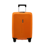 VALISE RIGIDE NEOPULSE Taille cabine 55 cm extensible