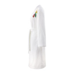 Yves Delorme - Peignoir de bain en coton 450 g/m², Parfum