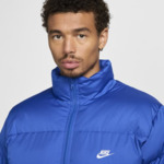 M NK CLUB PUFFER JKT