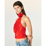 Top Asymétrique Judie