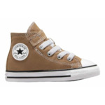 Chuck Taylor All Star 1V Hi Hot Tea/White/Black