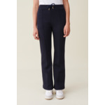 Pantalon confort marine