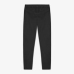 Chino 738 taille élastiquée gris anthracite
