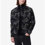 Veste En Jean À Motif Yanis