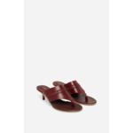 MULLE À talons de 45mm