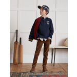 PULL RUGBY UNI