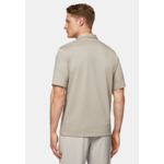 Polo En Piqué Performant