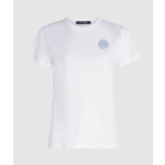 LUNA RUBBER PATCH T-SHIRT