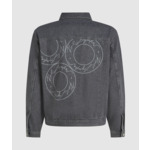 LUNA DENIM JACKET