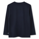 TEE-SHIRT MANCHES LONGUES