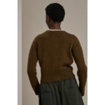 Cardigan - Lyne