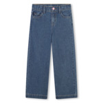 PANTALON DENIM