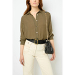 Chemise Clyde
