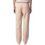 PEPPER COTON TWILL