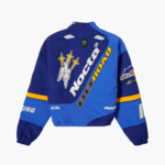 Nike x L'Art de L'Automobile Racing Jacket