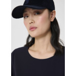 Casquette Carole-Nuit en Coton