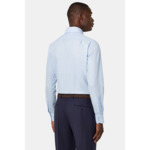 Chemise En Coton Regular Fit