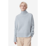 Pull Malo En Laine Mérinos & Yak