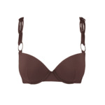 Haut de maillot de bain Push-up coques Gipsy Muse