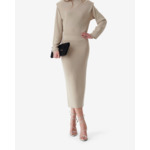 Robe Midi Lurex Arista