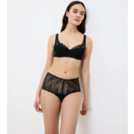 Soutien-gorge avec armatures