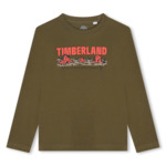 TEE-SHIRT MANCHES LONGUES