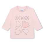 TEE-SHIRT MANCHES LONGUES