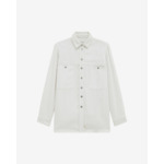 Chemise Effet Denim Hikari