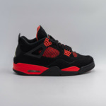 Air Jordan 4 Retro Red Thunder