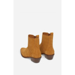 BOTTINE À talons de 45mm