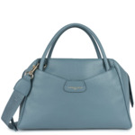 Sac cabas main Zippé Dune