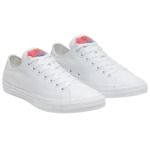 Chuck Taylor All Star Ox blanc