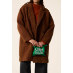 Manteau YAMANI