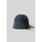 Bob surpiqûres contrastées