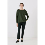 Pull mamelia 100 % cachemire