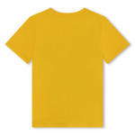 TEE-SHIRT MANCHES COURTES