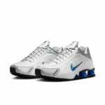 NIKE SHOX R4