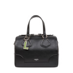 Izy de Lancel - Sac Bowling - Noir