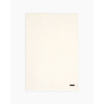 Écharpe de montagne large - sable blanc